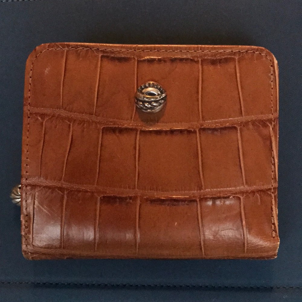 Brighton wallet